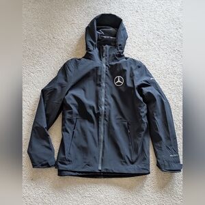 Eddie Bauer Weather Edge Triclimate Jacket - Men's Size S